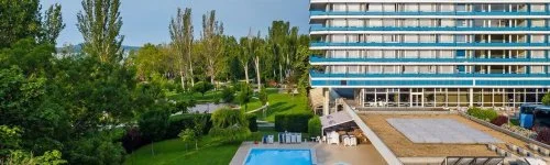 Danubius Hotel Annabella