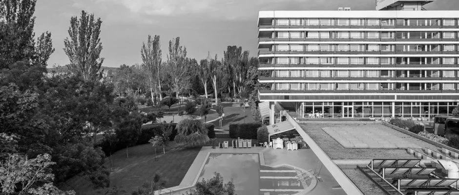 Danubius Hotel Annabella Balatonfred