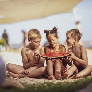  Balatonfüred - Balatoni Pihenés félpanziós ellátással (1 éjtől)