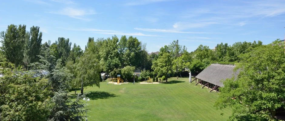 Danubius Hotel Annabella Balatonfred