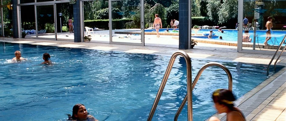 Danubius Hotel Annabella Balatonfred