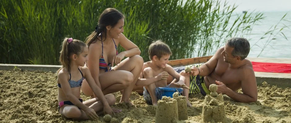 Danubius Hotel Annabella Balatonfred