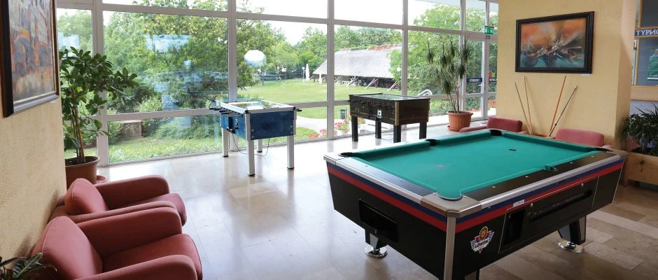 Danubius Hotel Annabella Balatonfred