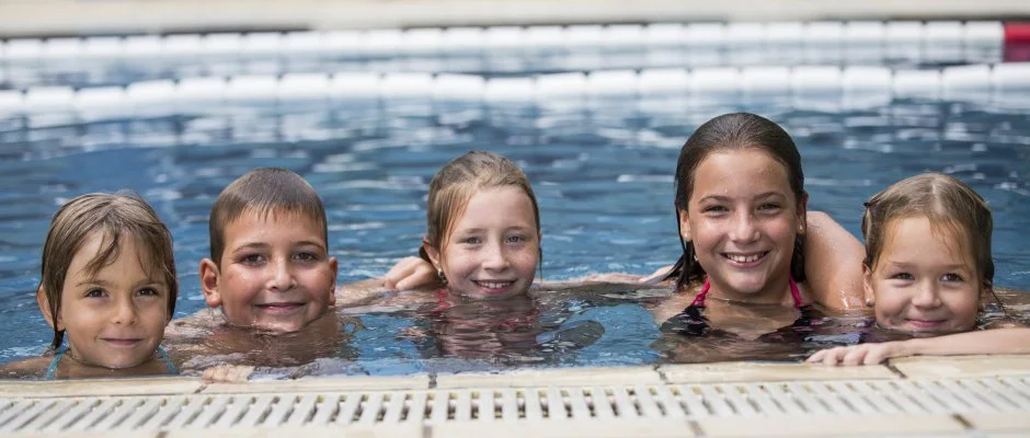 Danubius Hotel Annabella Balatonfred