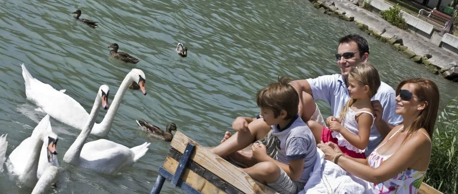 Danubius Hotel Annabella Balatonfred