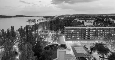 Balatoni akció: Több pihenés, több kedvezmény - Előfoglalással (min. 3 éj)