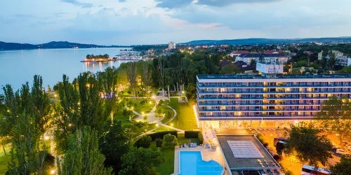 Danubius Hotel Annabella Balatonf�red