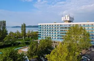 Danubius Hotel Annabella Balatonfred - Wellness csomagok 3 jszakra