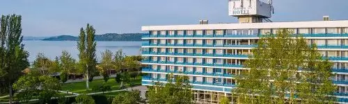 Danubius Hotel Annabella Balatonfred