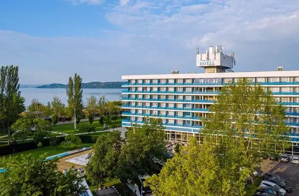 Danubius Hotel Annabella Balatonfred