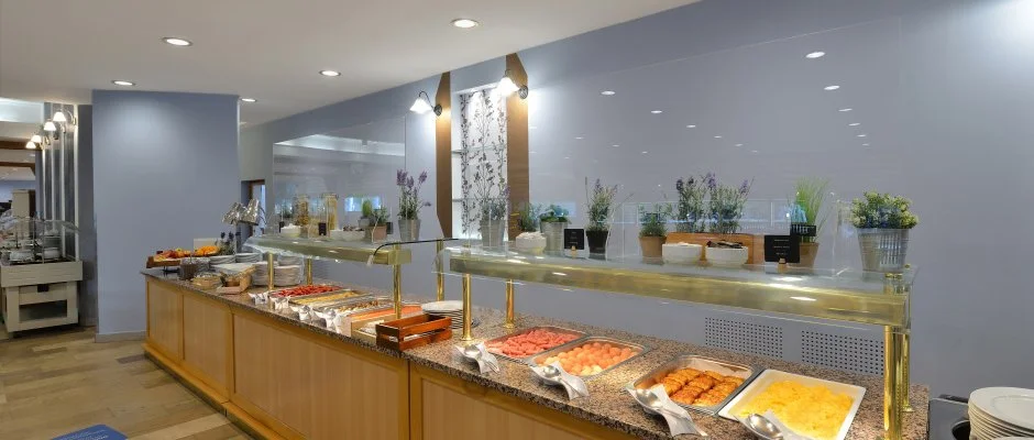 Danubius Hotel Annabella Balatonfred