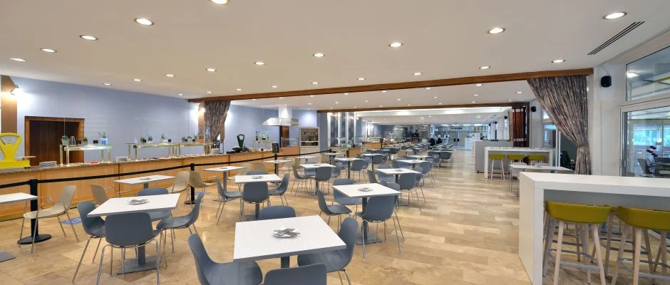 Danubius Hotel Annabella Balatonfred