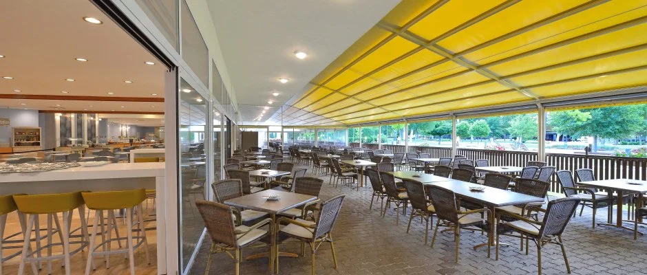 Danubius Hotel Annabella Balatonfred