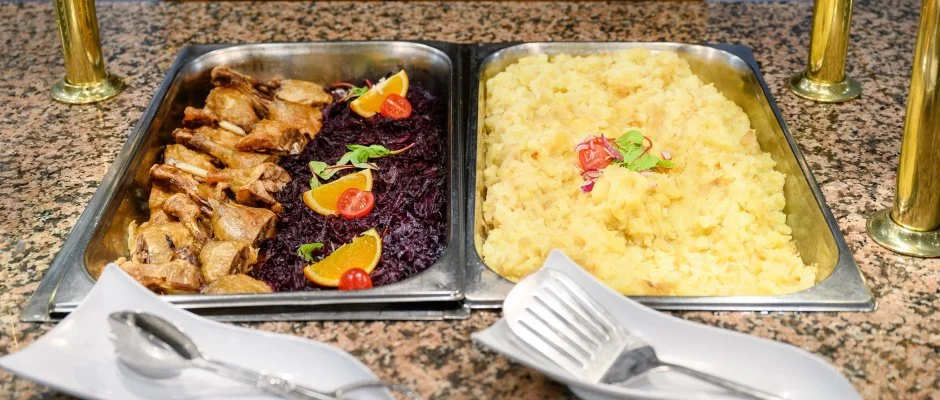 Danubius Hotel Annabella Balatonfred