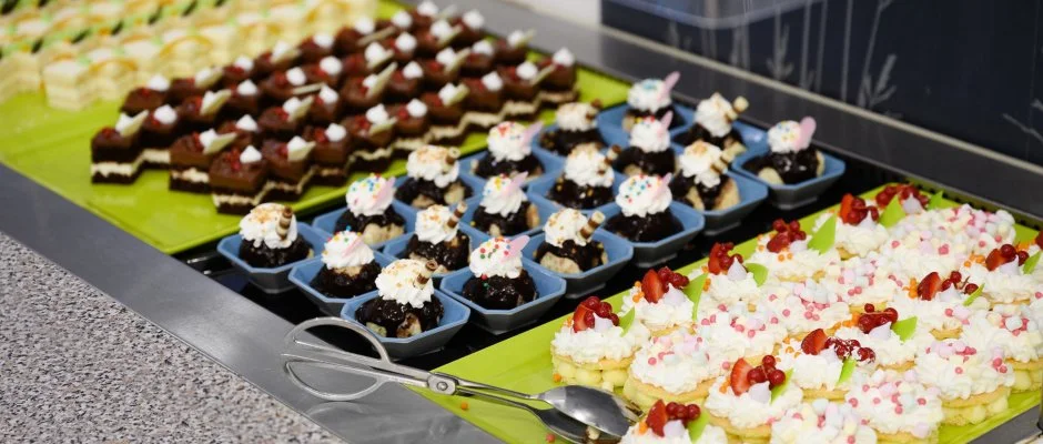 Danubius Hotel Annabella Balatonfred