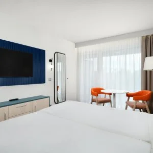  Balatonfüred - Balatoni Pihenés félpanziós ellátással előfoglalással (1 éjtől)