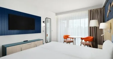 Balatoni Pihenés félpanziós ellátással előfoglalással (1 éjtől)