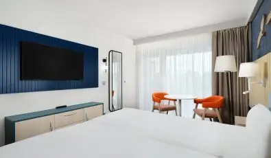 Danubius Hotel Annabella Balatonfred