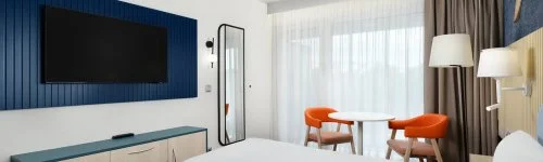Danubius Hotel Annabella 
