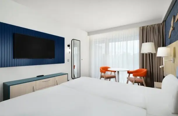 Danubius Hotel Annabella Balatonfüred