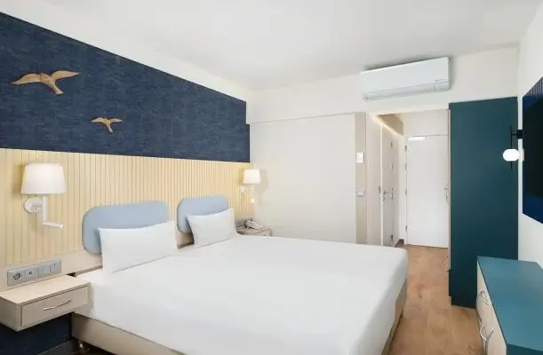 Danubius Hotel Annabella Balatonfüred