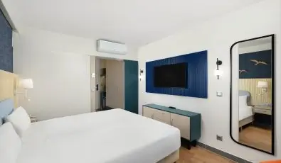 Danubius Hotel Annabella Balatonfred