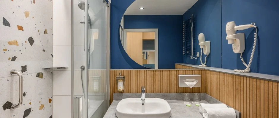 Danubius Hotel Annabella Balatonfred