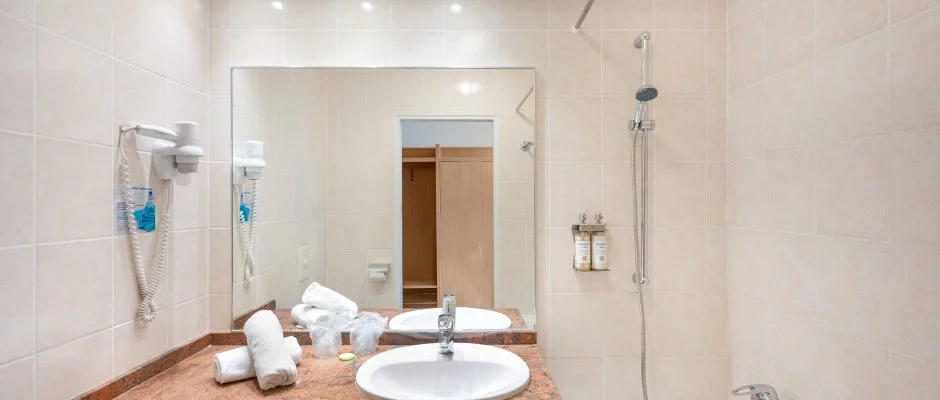 Danubius Hotel Annabella Balatonfred