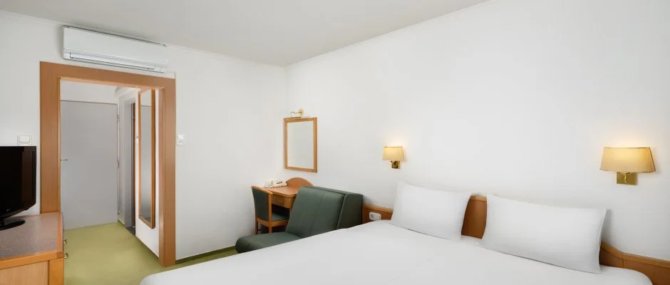 Danubius Hotel Annabella Balatonfred