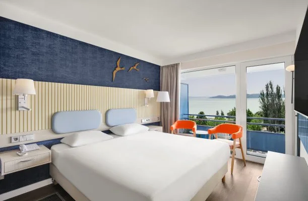 Danubius Hotel Annabella Balatonfüred Danubius Hotel Annabella Balatonfüred