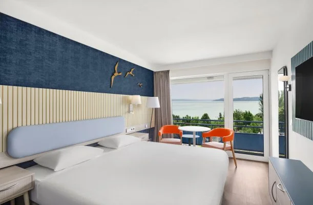 Danubius Hotel Annabella Balatonfüred