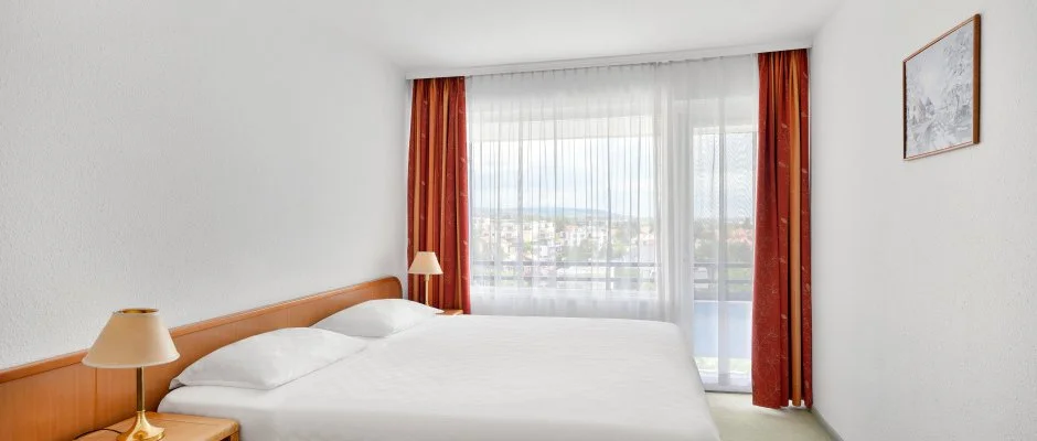 Danubius Hotel Annabella Balatonfred