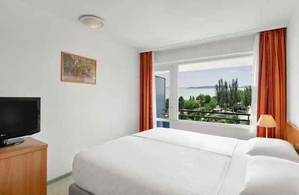 Danubius Hotel Annabella Balatonfüred Danubius Hotel Annabella Balatonfüred