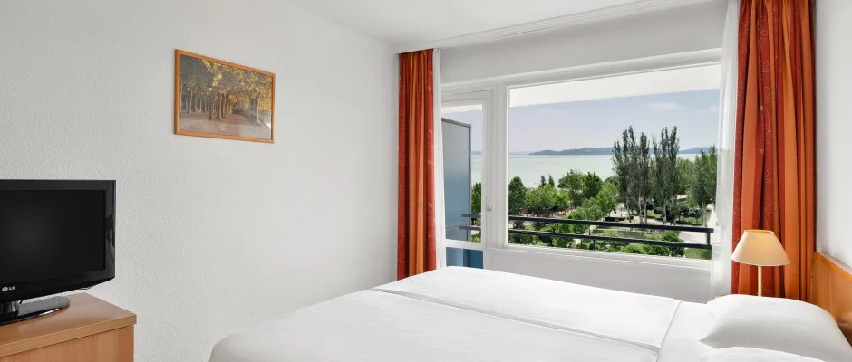 Danubius Hotel Annabella Balatonfred