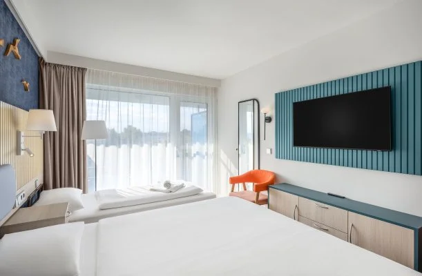 Danubius Hotel Annabella Balatonfüred