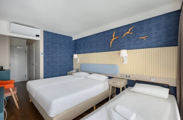 Danubius Hotel Annabella Balatonfüred