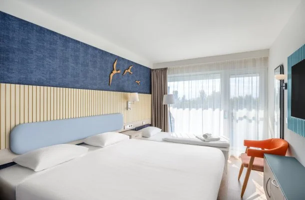 Danubius Hotel Annabella Balatonfüred