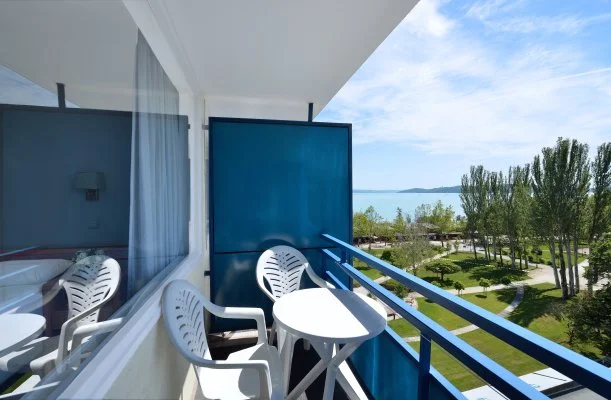 Danubius Hotel Annabella Balatonfüred