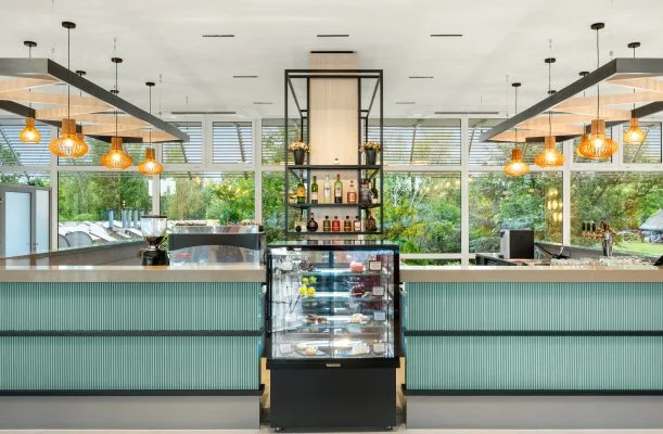 Danubius Hotel Annabella Balatonf�red