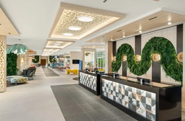 Danubius Hotel Annabella Balatonf�red