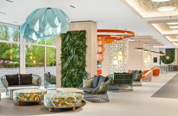 Danubius Hotel Annabella Balatonf�red