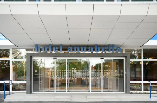 Danubius Hotel Annabella Balatonf�red