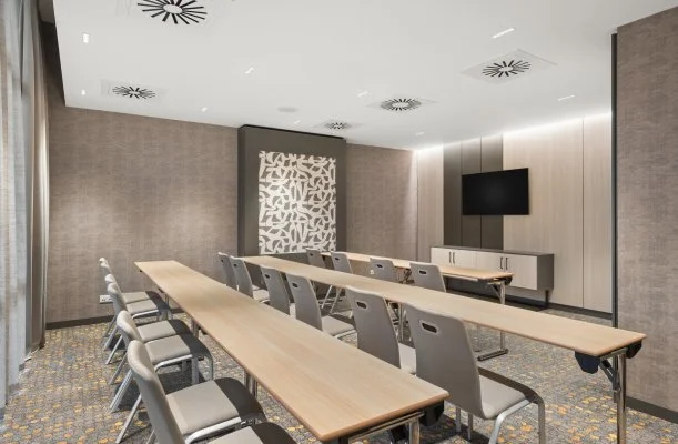Danubius Hotel Annabella Balatonf�red