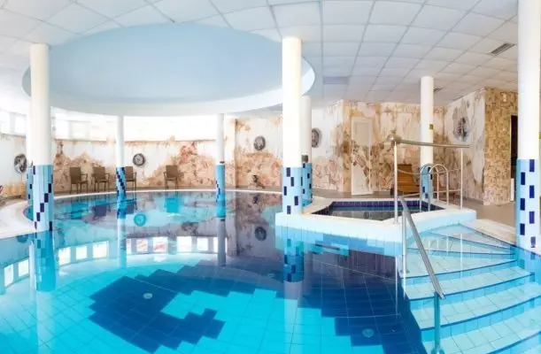 Hotel Aphrodite Zalakaros Hotel Aphrodite Zalakaros