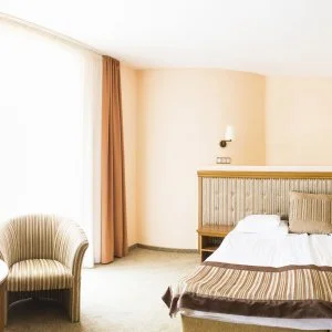  Zalakaros - Napi árak teljes ellátással (1 éjtől)