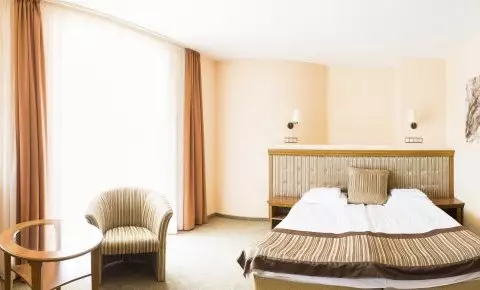 Hotel Aphrodite Zalakaros - Pünkösd