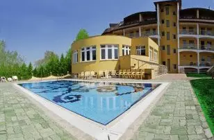 Hotel Aphrodite Zalakaros - Wellness csomagok csaldoknak