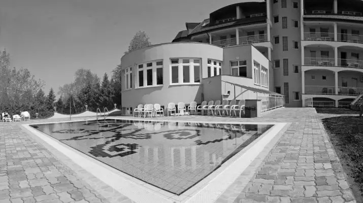 Hotel Aphrodite Zalakaros
