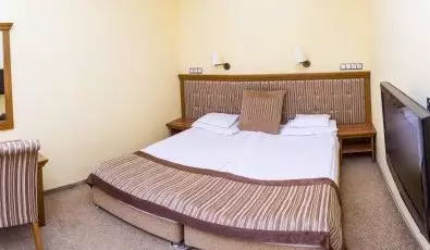 Hotel Aphrodite Zalakaros