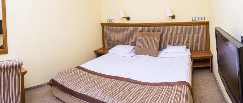 Hotel Aphrodite Zalakaros